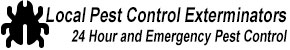Mayburn Corners OH Pest Control Exterminators